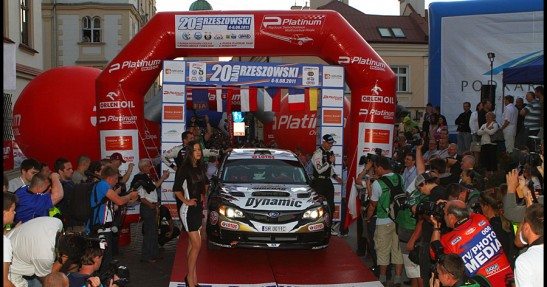 Rajd Rzeszowski